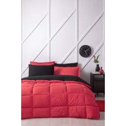 Uyku seti özdilek color mix tek kişilik