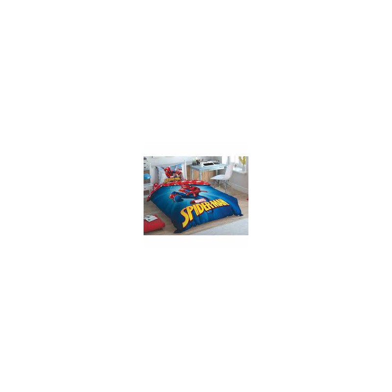 spiderman nevresim takımı taç tek kişilik lisanslı klasik ağ atan model en çok satan modeli spiderman nevresim takımı taç tek kişilik lisanslı klasik ağ atan model en çok satan modeli